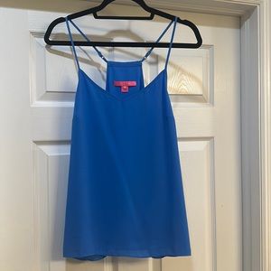 Lilly Pulitzer Tank - Size M